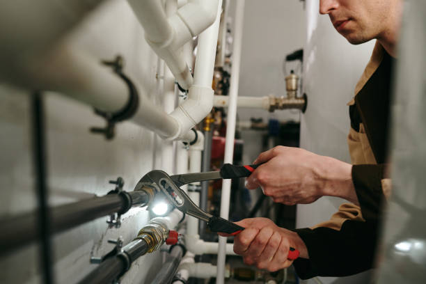 Best Sewer Cleaning Services  in Des C, AR