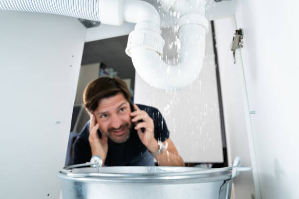 Best Hot Water Heater Installation  in Des C, AR