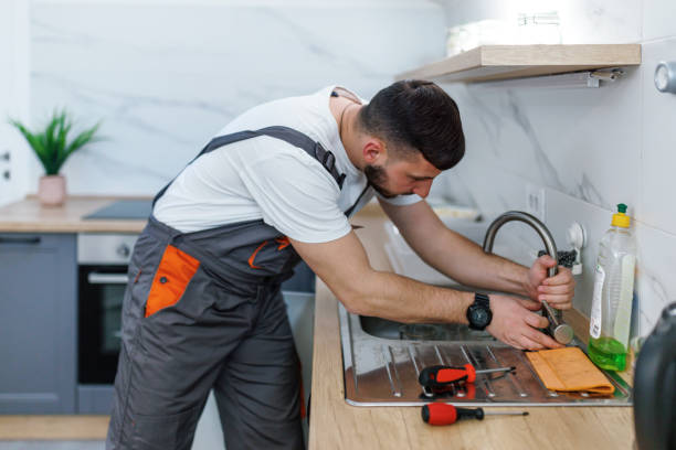 Best Best Plumbers Near Me  in Des C, AR
