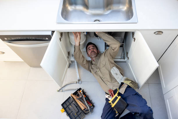 Reliable Des Arc, AR Plumbing Solutions