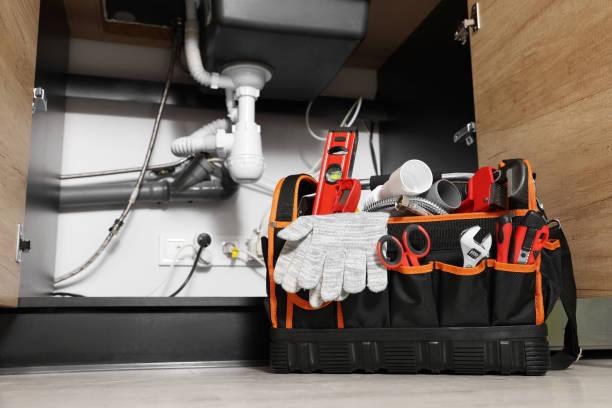 Best Leak Detection Services  in Des C, AR