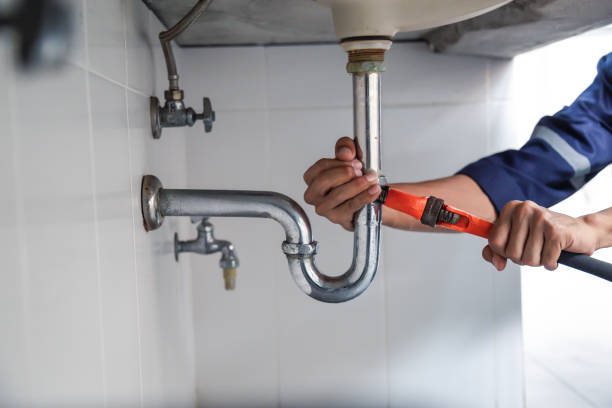 Best Plumbing Repair Near Me  in Des C, AR