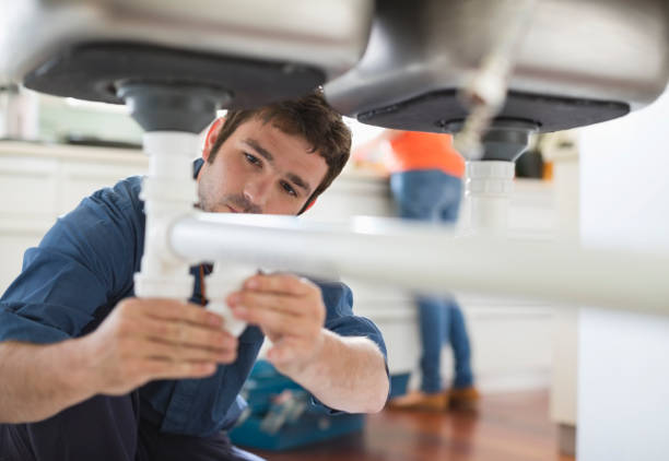 Best Residential Plumbing Services  in Des C, AR