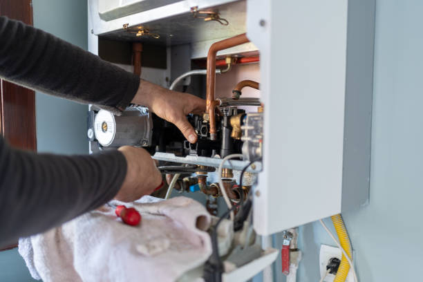 Best Commercial Plumbing Services  in Des C, AR