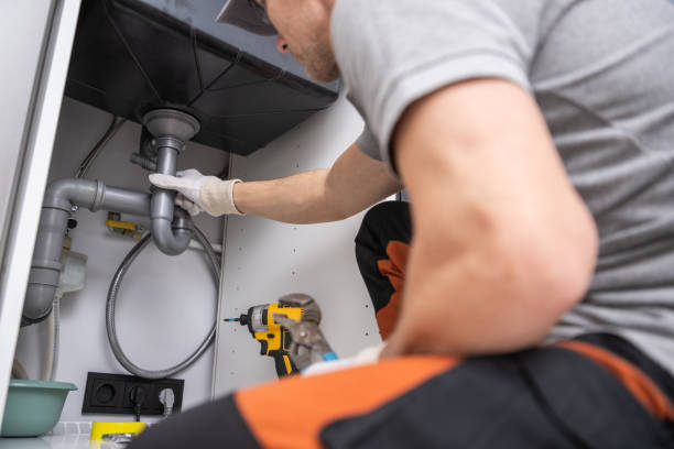 Best Local Plumber Services  in Des C, AR